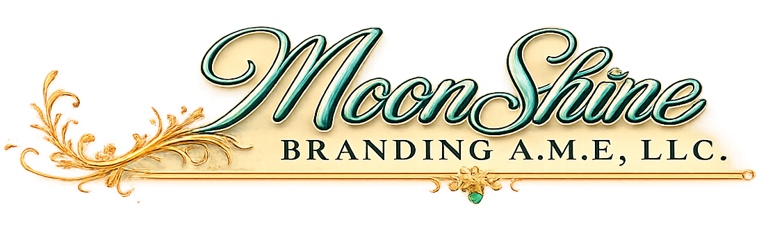 Moonshine Branding A.M.E, LLC